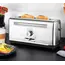 Toaster GASTROBACK 42394 Toaster Advanced 4S, 2 image