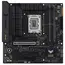 დედა დაფა ASUS Motherboard TUF GAMING B760M-PLUS s1700 B760 4xDDR5 M.2 HDMI DP mATX  - Primestore.ge