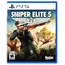 ვიდეო თამაში Sony PS5 Game Sniper Elite V  - Primestore.ge