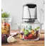 Chopper GASTROBACK 40961 Design Mini Chopper Plus, 4 image