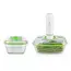 Vacuum machine Princess 492985 Handheld VacuumSealerSet