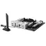 დედა დაფა ASUS Motherboard ROG STRIX B760-G GAMING WIFI s1700 B760 4xDDR5 M.2 HDMI DP Wi-Fi BT mATX , 4 image - Primestore.ge