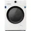 სარეცხი მანქანა MIDEA MF100W90B/W  - Primestore.ge