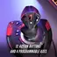 Joystick Thrustmaster T Flight Stick X Joystick 4160526, 2 image