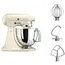 Kitchen mixer KitchenAid 5KSM125BAC, 4 image