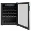 ღვინის მაცივარი Midea MDRW107FGG22-86 , 3 image - Primestore.ge