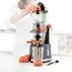 Juicer Princess 202045 Slow Juicer Easy Fill, 5 image