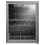 ღვინის მაცივარი Midea MDRW107FGG22-86  - Primestore.ge