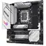 დედა დაფა ASUS Motherboard ROG STRIX B760-G GAMING WIFI s1700 B760 4xDDR5 M.2 HDMI DP Wi-Fi BT mATX , 3 image - Primestore.ge