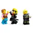 ლეგო LEGO City Fire SUV with a rescue boat , 3 image - Primestore.ge