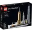 LEGO LEGO Architecture New York, 3 image