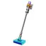 მტვერსასრუტი DYSON - SV47 V15S DT Subm Ir/Nk/448798-01  - Primestore.ge
