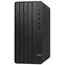 Personal computer HP 6B2X9EA Pro Tower 290 G9, i7-12700, 16GB, 512GB SSD, Integrated, Black, 3 image