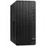 Personal computer HP 6B2X9EA Pro Tower 290 G9, i7-12700, 16GB, 512GB SSD, Integrated, Black, 2 image