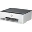 პრინტერი HP 1F3Y2A Smart Tank 580 AIO, MFP, A4, Wi-Fi, USB, White/Black , 2 image - Primestore.ge