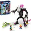 ლეგო LEGO DREAMZzz™ Grimkeeper the Cage Monster  - Primestore.ge