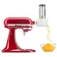 ხილის და ბოსტნეულის საჭრელი KitchenAid 5KSMVSA  - Primestore.ge