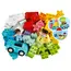 ლეგო LEGO DUPLO Brick Box - Primestore.ge