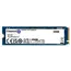 მყარი დისკი Kingston SSD PCIE G4 M.2 NVME 500GB SNV2S/500G  - Primestore.ge