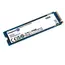 მყარი დისკი Kingston SSD PCIE G4 M.2 NVME 500GB SNV2S/500G , 2 image - Primestore.ge