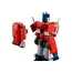 ლეგო LEGO Icons Optimus Prime , 3 image - Primestore.ge
