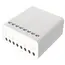 უსადენო რელე AQARA 2 way relay module (LLKZMK11LM)  - Primestore.ge