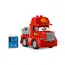 ლეგო LEGO Mack at the Race , 2 image - Primestore.ge