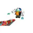 ლეგო LEGO City Fire Rescue Boat - Primestore.ge