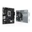 დედა დაფა Asus LGA 1700/ PRIME H610M-R-SI//LGA1700,H610,DP,HDMI,VGA,MB 13th generation Intel  - Primestore.ge