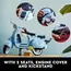 LEGO LEGO Creator Expert Vespa, 5 image