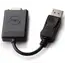 ადაპტერი Dell Adapter - DisplayPort to VGA  - Primestore.ge