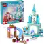 ლეგო LEGO Disney Princess Elsa's Ice Palace  - Primestore.ge