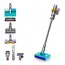 მტვერსასრუტი DYSON - SV47 V15S DT Subm Ir/Nk/448798-01 , 2 image - Primestore.ge