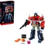 ლეგო LEGO Icons Optimus Prime  - Primestore.ge