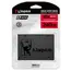 მყარი დისკი Kingston SSD SATA2.5" 240GB TLC SA400S37/240G , 2 image - Primestore.ge