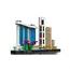 ლეგო LEGO Architecture Singapore , 2 image - Primestore.ge