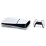 Playstation Sony PlayStation PS5 Slim 1TB Gran Turismo 7 Bundle, 3 image