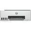 პრინტერი HP 1F3Y2A Smart Tank 580 AIO, MFP, A4, Wi-Fi, USB, White/Black  - Primestore.ge