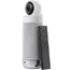 საკონფერენციო კამერა Kandao MT0623 Meeting S, 180° All In One, FHD, USB-C, USB-A, HDMI, Wi-Fi, BT, Conference Camera, White , 4 image - Primestore.ge