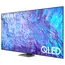 ტელევიზორი SAMSUNG QE98Q80CAUXRU , 3 image - Primestore.ge