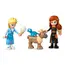 ლეგო LEGO Disney Princess Elsa's Ice Palace , 4 image - Primestore.ge