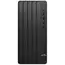 Personal computer HP 6B2X9EA Pro Tower 290 G9, i7-12700, 16GB, 512GB SSD, Integrated, Black