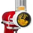 ხილის და ბოსტნეულის საჭრელი KitchenAid 5KSMVSA , 2 image - Primestore.ge