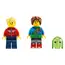 ლეგო LEGO DREAMZzz™ Grimkeeper the Cage Monster , 5 image - Primestore.ge
