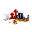 Lego LEGO Minecraft Ambush near the portal to the Underworld, 2 image