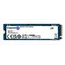 მყარი დისკი KINGSTON SSD PCIE G4 M.2 NVME 2TB SNV2S/2000G  - Primestore.ge