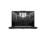 ნოუთბუქი Asus TUF FX607 16"  WUXGA 1920X1200 I7-13650HX 16GB 1TB SSD RTX 4060 Mecha Gray , 2 image - Primestore.ge
