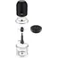 ჩოფერი Kenwood CH3011BK BR CHOPPER 220-240V INT , 2 image - Primestore.ge