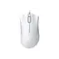 მაუსი Razer DeathAdder Essential White Edition - Ergonomic (RZ01-03850200-R3M1)  - Primestore.ge