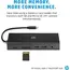 USB ჰაბი HP Travel USB-C Multi Port Hub (1C1Y5AA) , 3 image - Primestore.ge